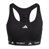 Adidas Ženski sportski top Tf Bra, JG1409, Crni