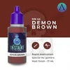 Scale75 SIN-44 Scale Color Instant Demon Brown