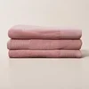Peškir Stock Roze boja 140x75cm C25 ( VLK000951-c25 )