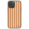 ULTIMATE CASE MagSafe za Apple iPhone 13 Pro Max - Orange lines