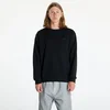 Mikina New Balance Athletics French Terry Crew Black XL
