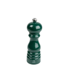 Salt grinder, 18 cm, Parisrama USelect Z, Forest Green - Peugeot