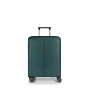 Gabol proširivi Kofer mali (kabinski) 40x55x20/25cm Polypropilen Brooklyn 41,7/47,4 l-2,8 kg tamno zelena ( 16KG123922FB )