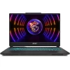 Laptop MSI Cyborg 15, i7-13620H, 16GB RAM, 512GB SSD, RTX 4050, 144Hz, Windows 11 Home