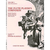 BLAKEMAN:THE FLUTE PLAYERS COMPANION