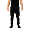 Moške hlače Bauer Team Fleece Jogger Black S