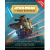 Star Wars The High Republic: Race To Crashpoint Tower