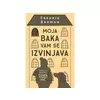 Moja baka vam se izvinjava - Fredrik Bakman