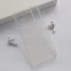 Maska Flash Crystal za Xiaomi Redmi Note 13 Pro 5G (EU) transparent