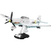 slomart COBI Kocke Junkers Ju 87 D-3 Stuka (WWII) - 556 kos.