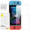 Tempered Glass Baseus Screen Protector for Nintendo Switch 2019