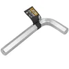 JCB HEX imbus ključ CRV 18mm 6-kraki tip L