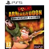 PS5 Worms Armageddon godišnjice izdanja