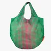 Cedon Easy Bag Fashion vrečka Tec green-pink