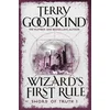 Wizards First Rule