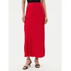 ViCOLO Maxi krilo TD0472 Rdeča Slim Fit
