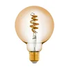 LED sijalica VINTAGE E27/5,5W/230V 2200K-6500K - Eglo 12581