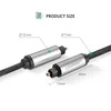UGREEN AV108 toslink optički audio kabl 3m