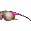 Julbo Ultimate J546 1123 ONE SIZE (99) Roza/Rjava