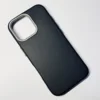 Maska MonoLine za iPhone 17 plava