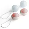 LELO vaginalne kroglice LUNA