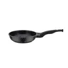 GSW PONEV ZA PEČENJE Titanium Granit Advanced 20 cm premaz Vitaflon Quarzit