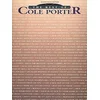 BEST OF COLE PORTER PVG note za zabavno glasbo