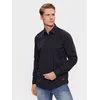 Hugo Srajca Ermo 50500216 Mornarsko modra Slim Fit