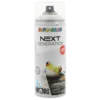 Sprej boja NEXT 400ml RAL 9016 bela sjajna Dupli Color