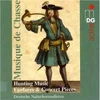 HUNTING MUSIC FANFARES & CONCERT PIECES