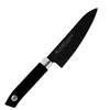 Satake Cutlery Satake Swordsmith Black nož za vsestransko uporabo 13,5 cm 805711