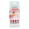 Barve za steklo in porcelan Talens Art Creation/set 4 x 30 ml ()