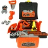 shumee DIY Toolbox/Delavnica za nahrbtnike
