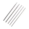 SVEDRI ZA KAMEN 10-12-16-22-25mm SDS-PLUS, 5/1 SET, WALTER | Topdom