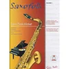 MICHAT:SAXOFOLK 1 +CD