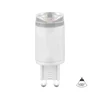 LED sijalica G9/3W/230V 3000K 100°