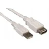 Kabl USB 1.5m produžni AM-AF Rotech
