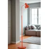 Opviq Podna lampa 8950-4, Narandžasta