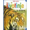 Baš volim životinje iz divljine - Tigar