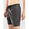 Volcom Center Trunk 17 kopalne hlače black