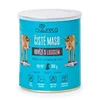 NATURECA cons. govedina z lososom za pse 800g