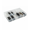 HOEGERT HT8G560 PVC sponke, set za VW