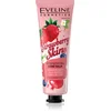 Eveline Krema za ruke Regenerativna Strawberry 50ml