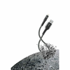 USB kabel LIGHTNING 2M KEVLAR CELLULAR LINE