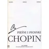 CHOPI/EKIER:WALTZES NATIONAL/PIESNI I PIOSNNKI