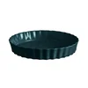 Tart baking dish, ceramic, 32cm/3L, Belle-Ile - Emile Henry