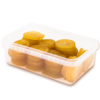 Kandirane rezine limone 1kg