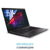Laptop Lenovo T480s | 14” TOUCH | i5-8250U | 16GB | 256GB SSD | REFURBISHED