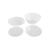 LUMINARC ZELIE SET TANJIRA 19 DELOVA