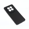 Maska za Xiaomi Redmi Note 15 5G 3D Camera, Crna